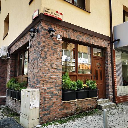 Sleep Over Sofia - Guest Rooms Eksteriør bilde