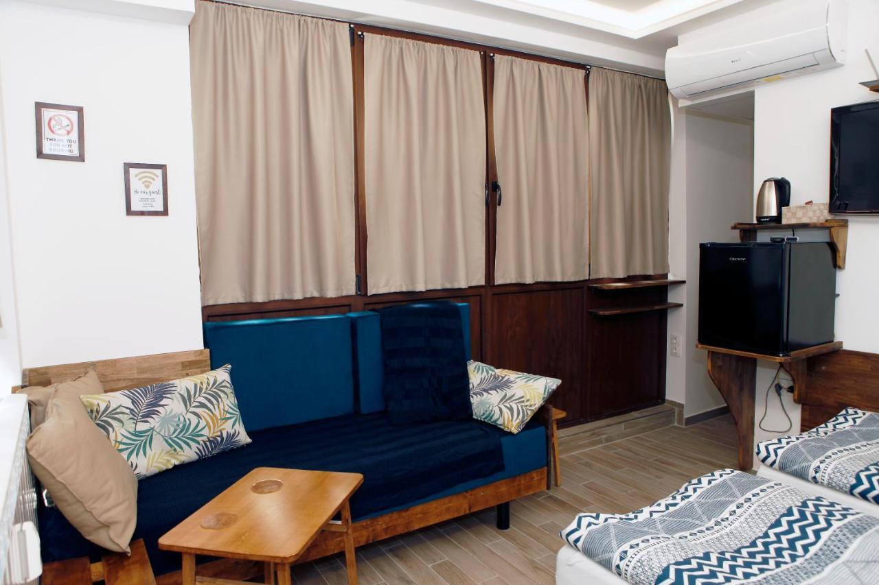 Sleep Over Sofia - Guest Rooms Eksteriør bilde