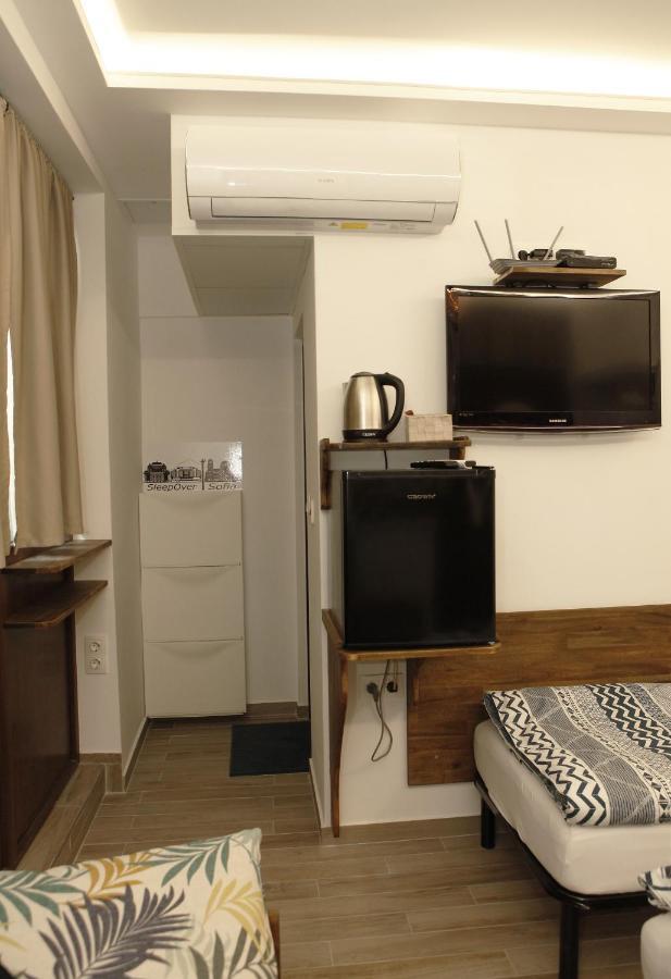 Sleep Over Sofia - Guest Rooms Eksteriør bilde
